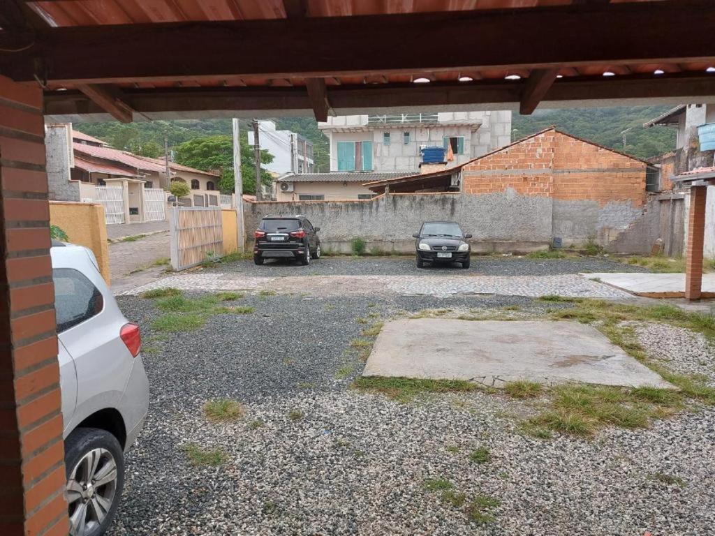 Pousada Praia Do Trapiche Penha  Exterior photo